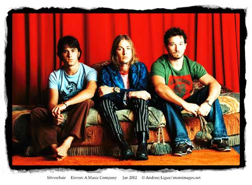 02 Silverchair
