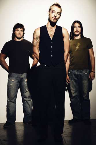 07 Silverchair