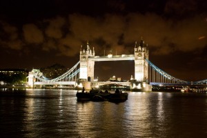 Tower Bridge