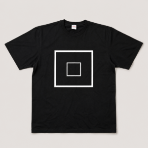Echo of Your Soul 紀念 LOGO T-shirt