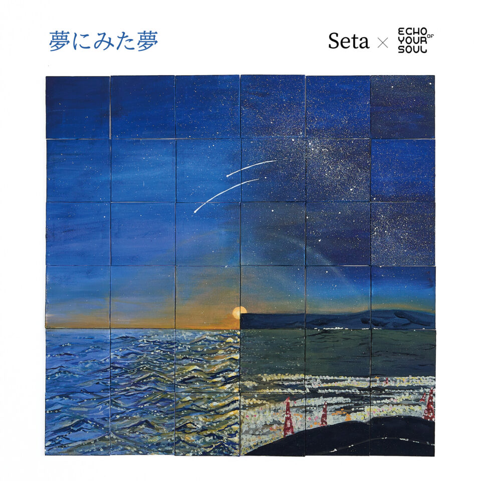 夢にみた夢 Seta X Echo of Your Soul